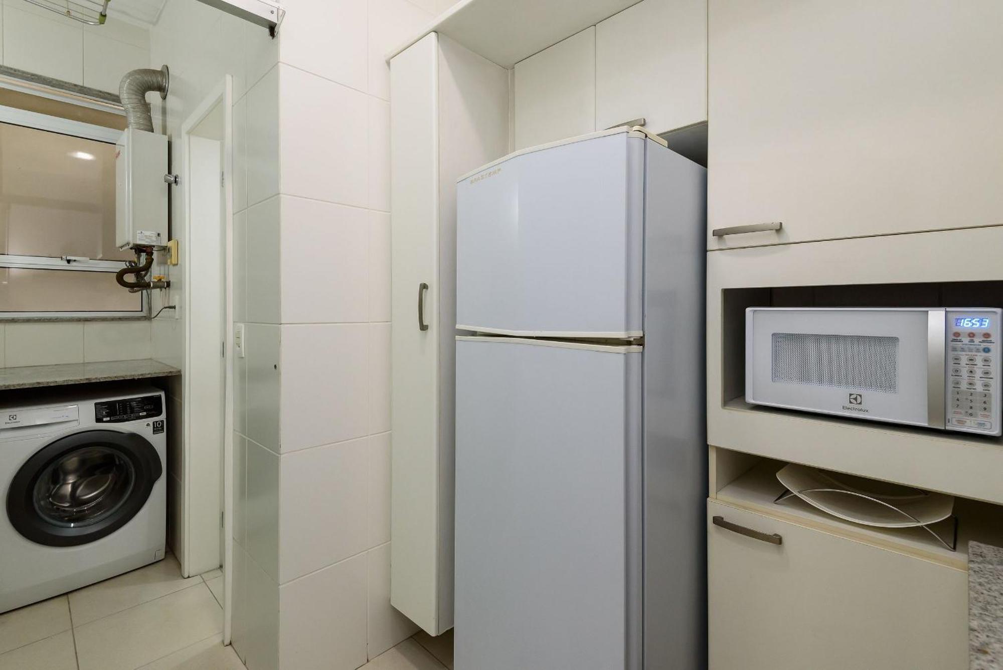 Charme Carioca Com 3 Quartos Em Ipanema|gc 126/503 Apartamento Rio de Janeiro