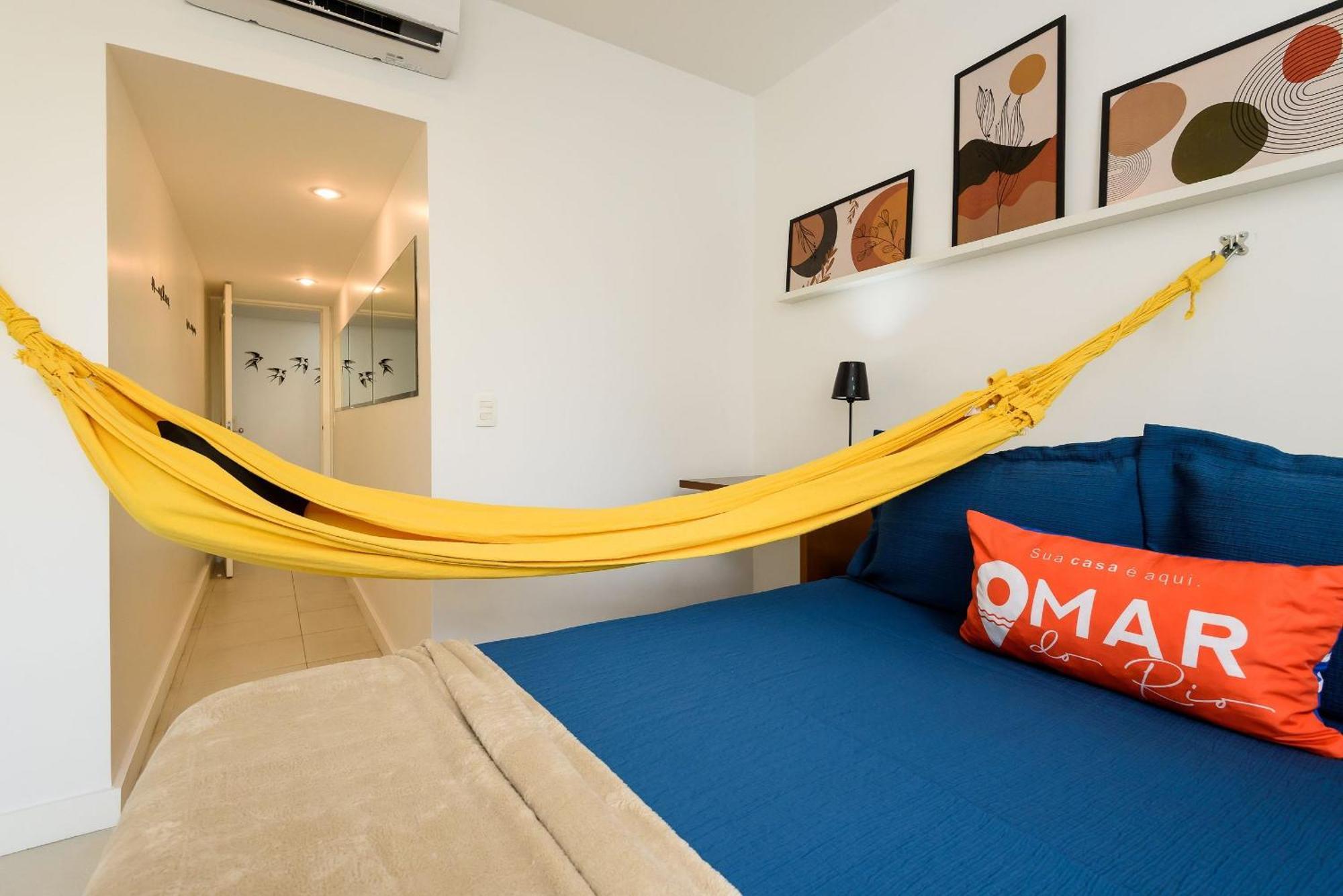 Charme Carioca Com 3 Quartos Em Ipanema|gc 126/503 * Rio de Janeiro