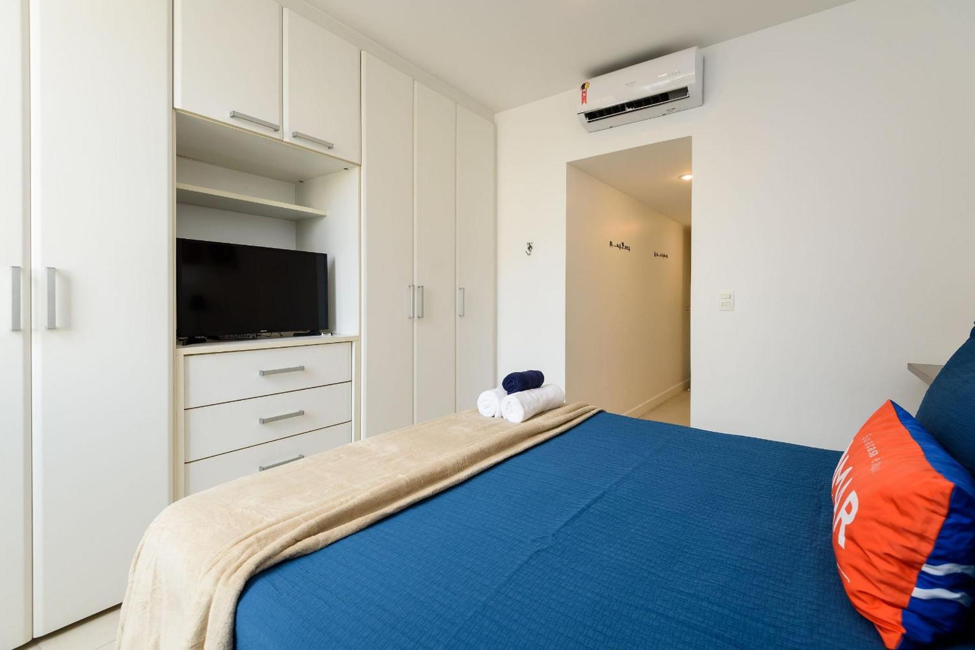 Charme Carioca Com 3 Quartos Em Ipanema|gc 126/503 Apartamento *